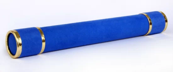 Canudo Pré-Escolar