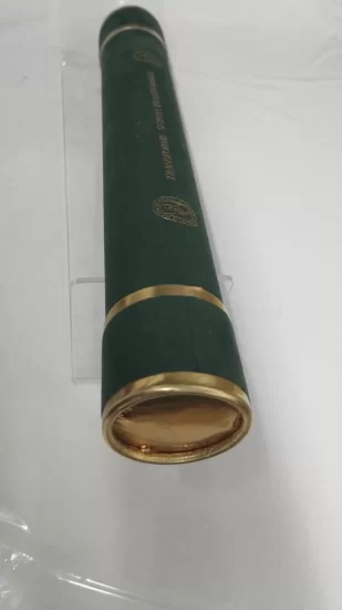 Canudo Padrão