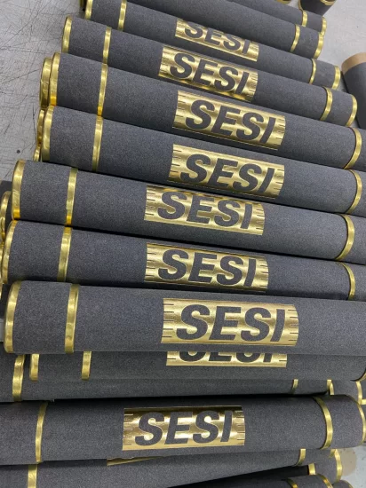 Canudo Padrão Personalizado